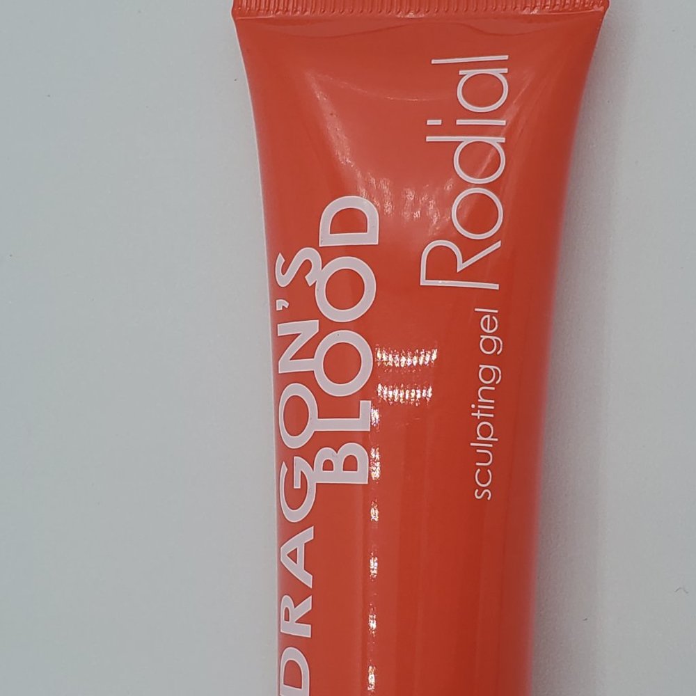 ๐ด5/$50 RODIAL Dragon's Blood Sculpting Gel Face & Neck Contour 0.5 oz SEALED - Picture 3 of 6